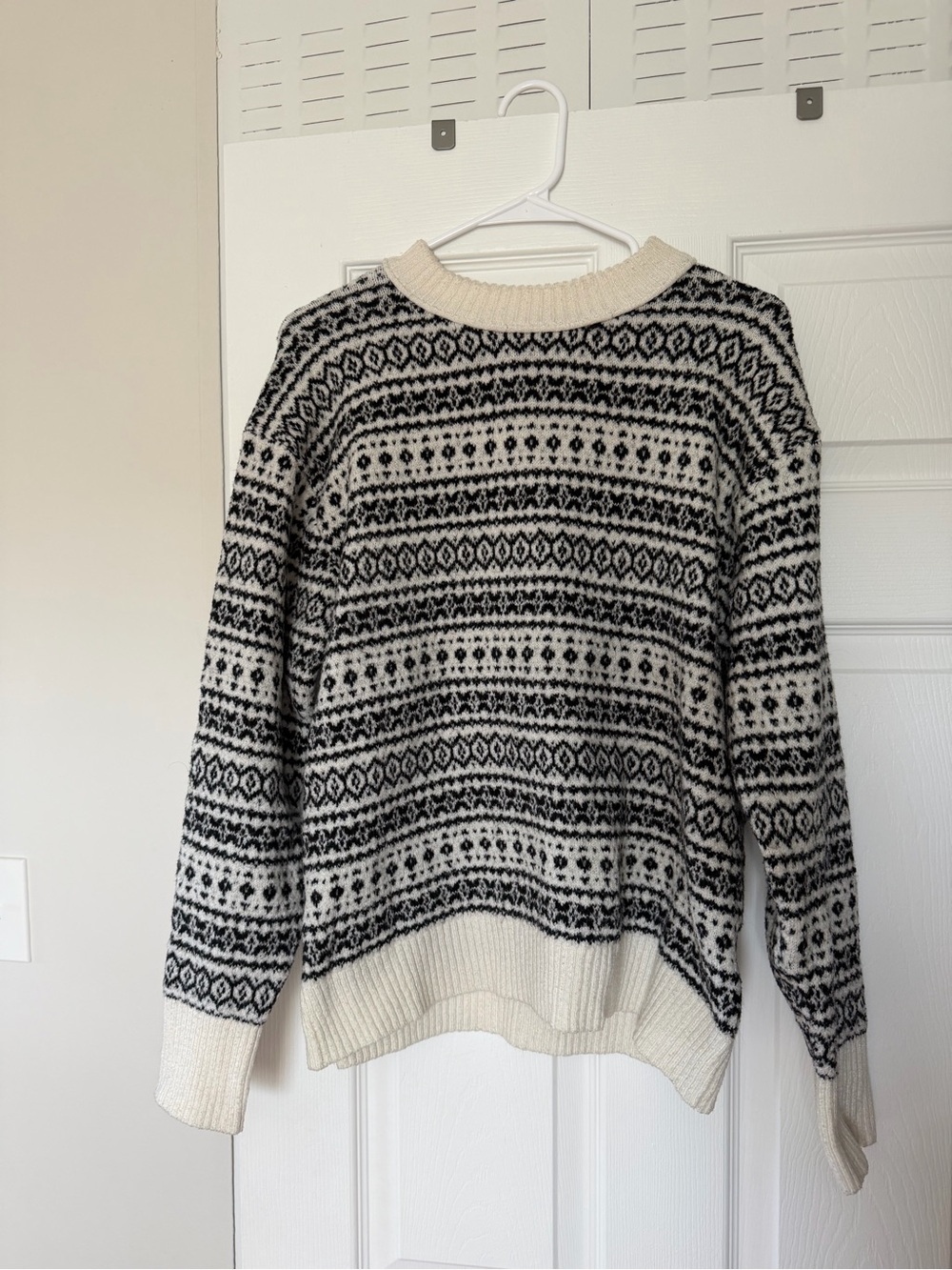 AE Woah So Soft Crew Neck Sweater